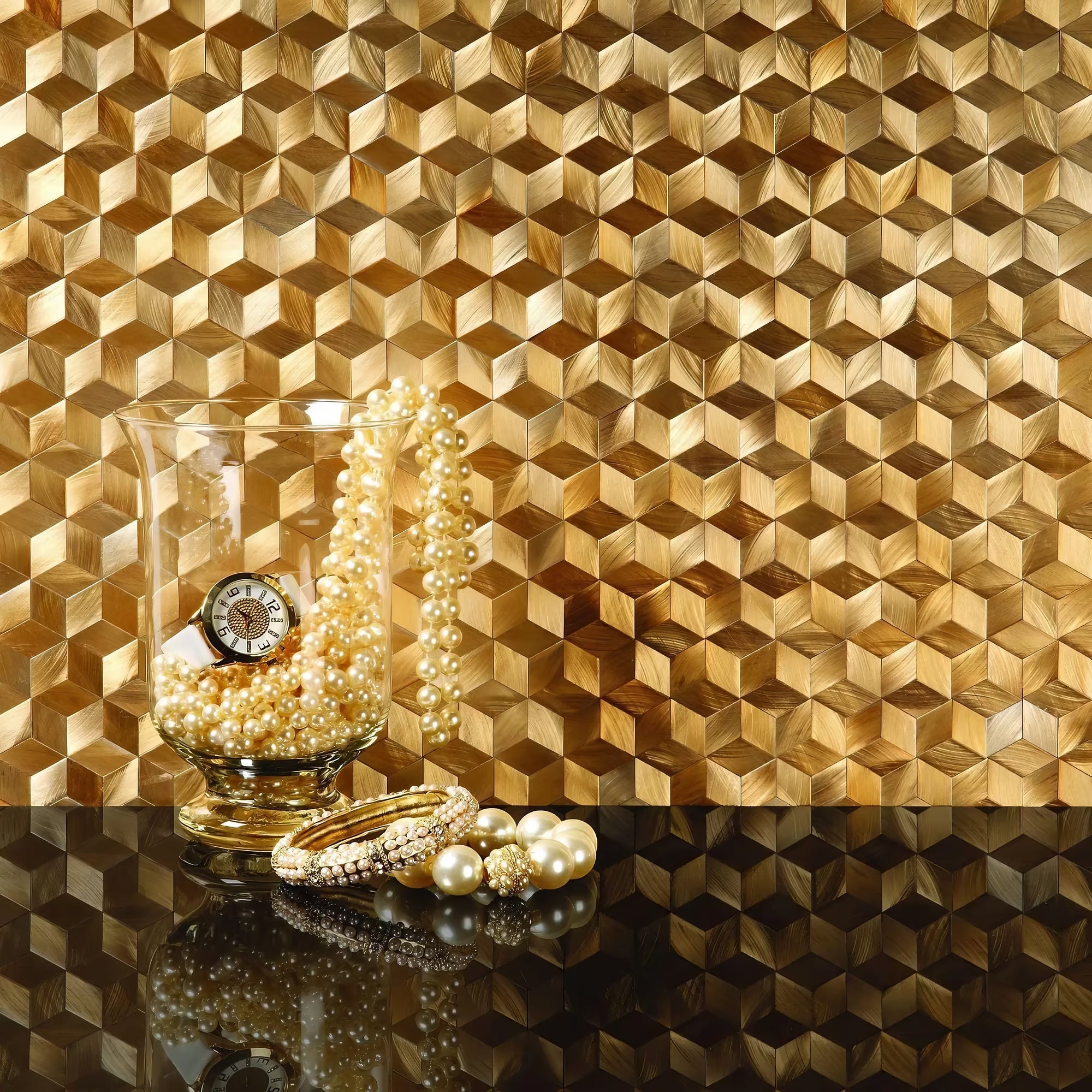 Mosaic Tiles