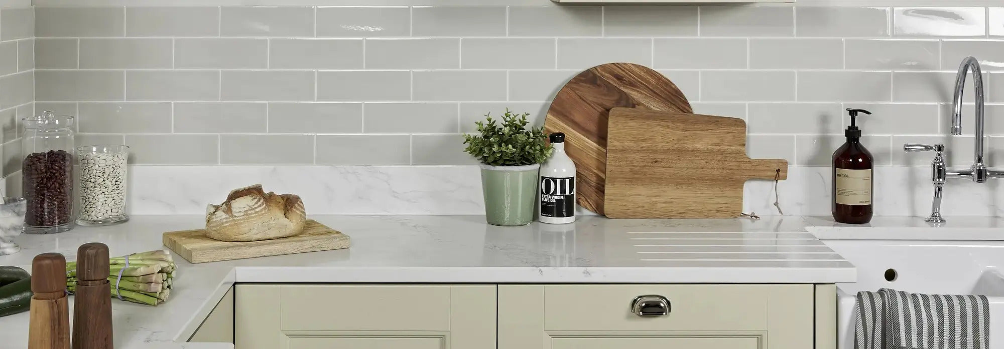 New Tiles