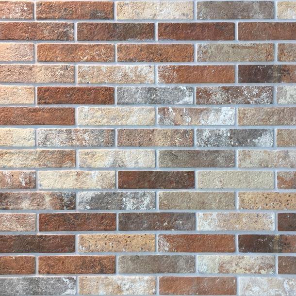 Brick Wall Tiles