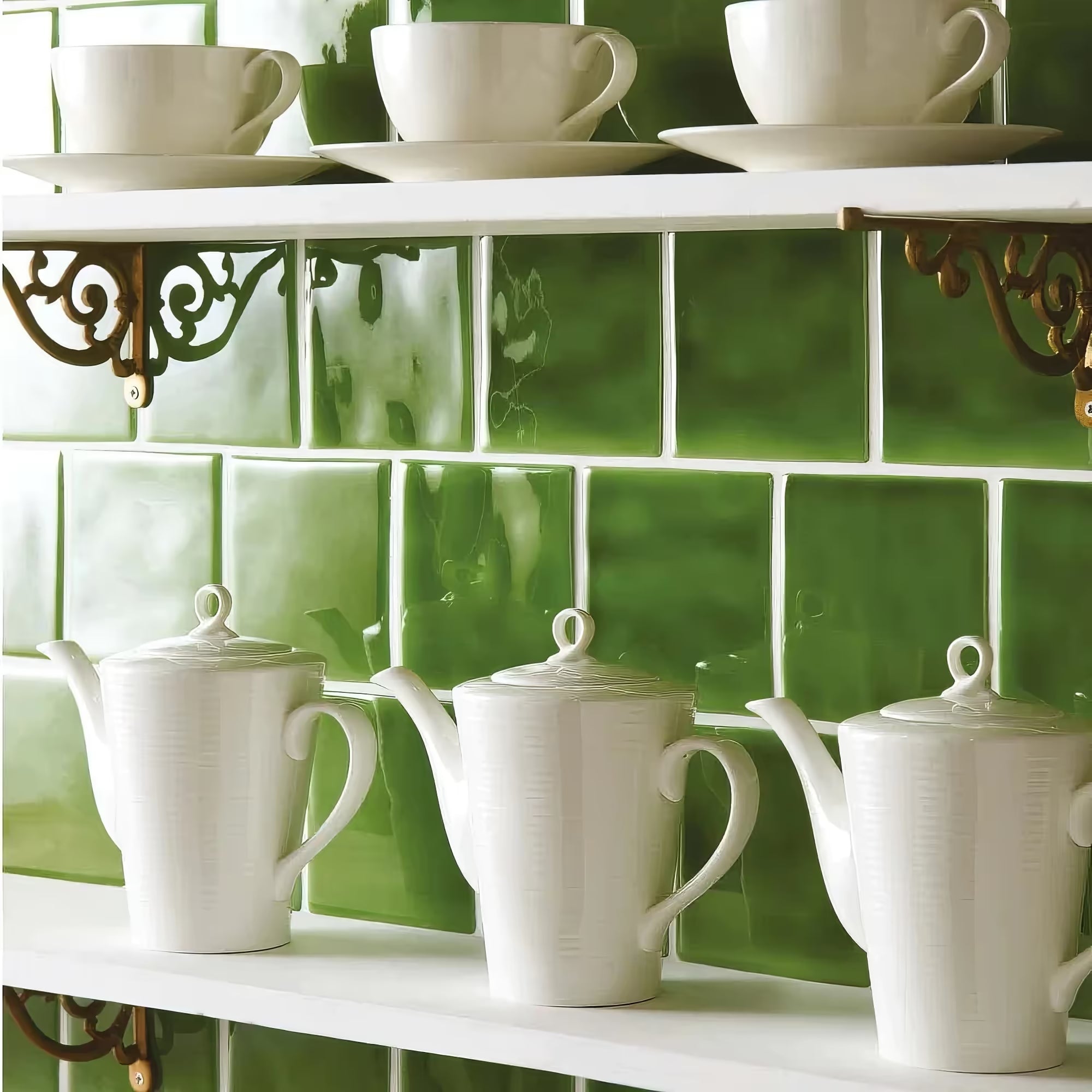 Kitchen Wall Tiles