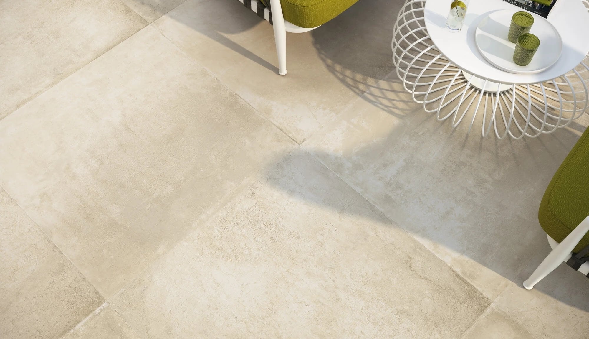 Outdoor & Patio