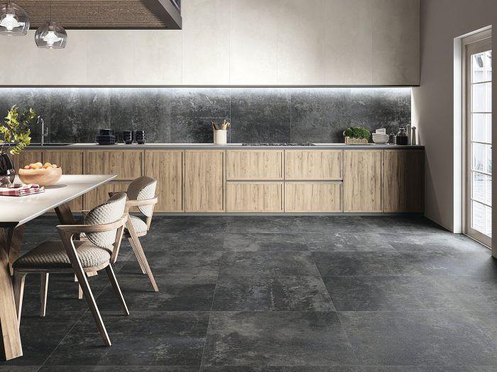 Polished Porcelain Tiles