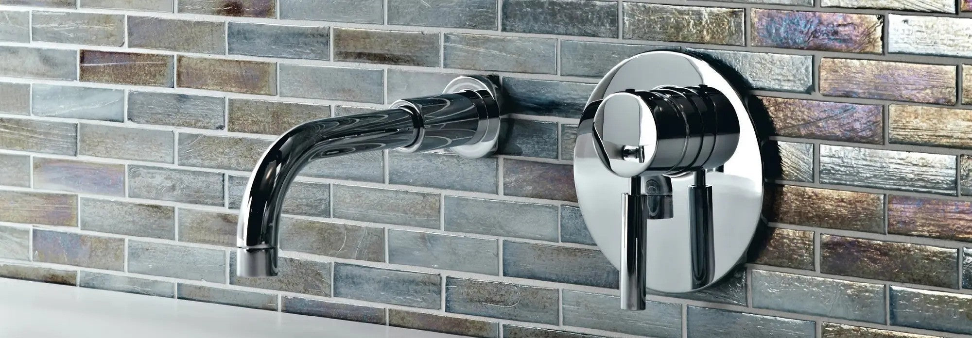 Bathroom Wall Tiles