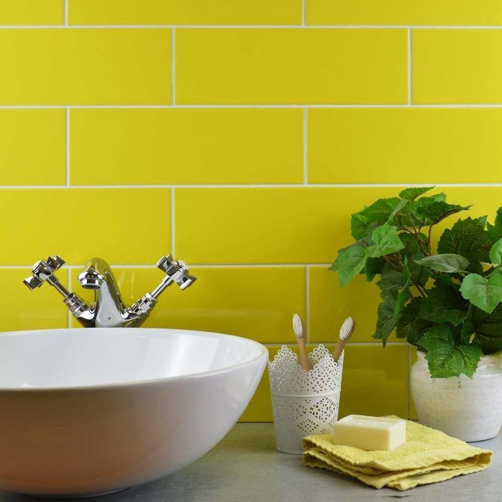 Splashback Tiles