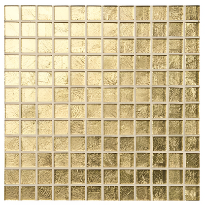 Bullion Gold Rush Glass Mosaic axel XCM GO15/USUAL GOLD