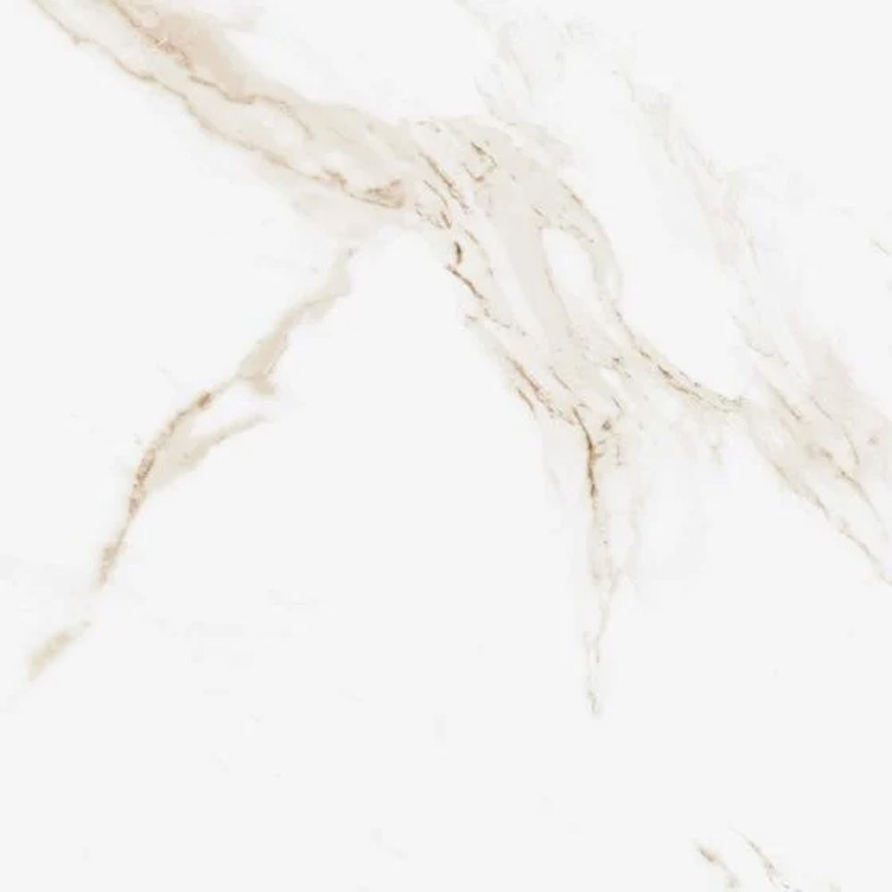 Gentle Gold Gloss Marble Effect 60x60cm Marble Effect Tiles TilesDecor