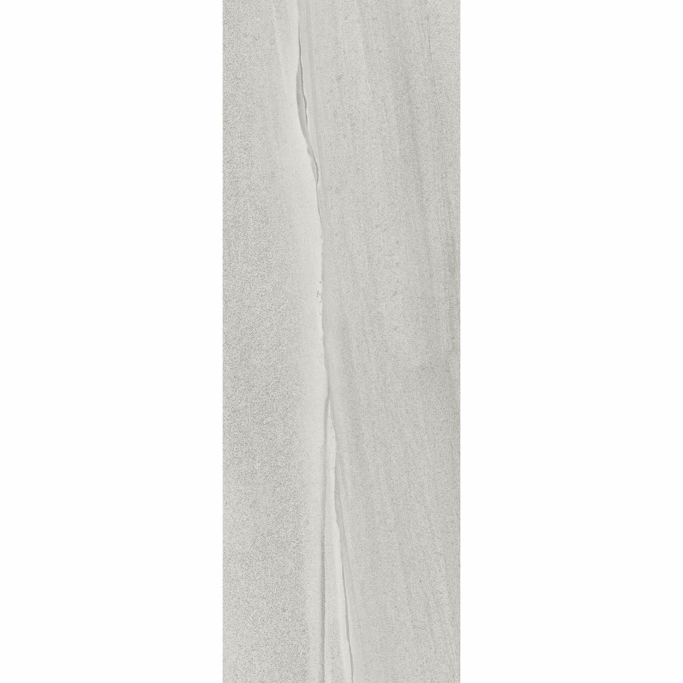 Alixa Minx Brown Stone Effect Ceramic 900x300mm Wall Tile TilesDecor