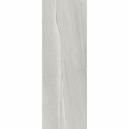 Alixa Minx Brown Stone Effect Ceramic 900x300mm Wall Tile TilesDecor