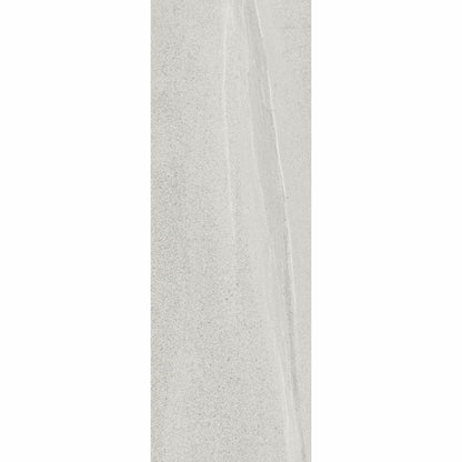 Alixa Minx Brown Stone Effect Ceramic 900x300mm Wall Tile TilesDecor