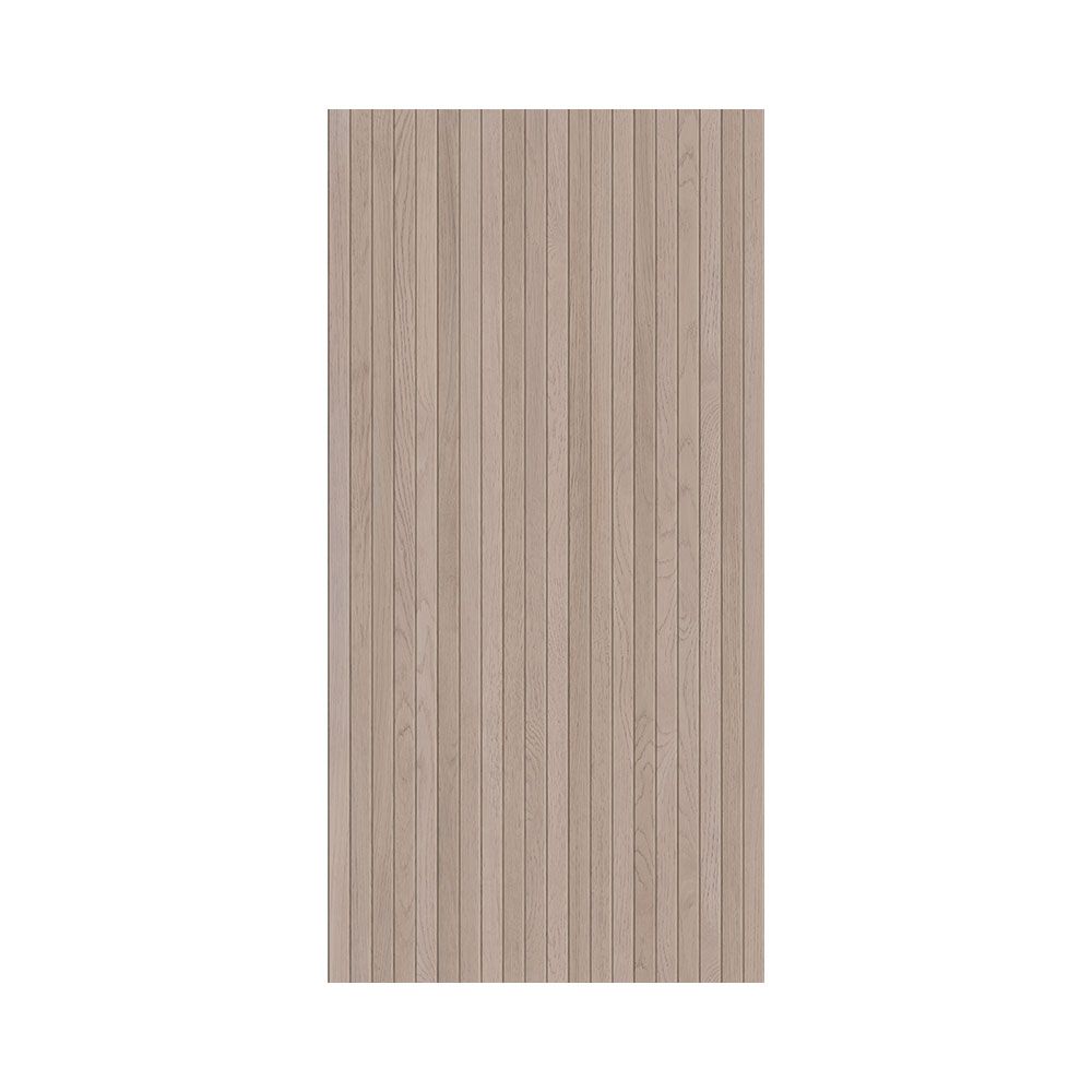 Arden XL Lined Light Blonde Wood Effect 120x60cm Ceramic Wall Tile TilesDecor