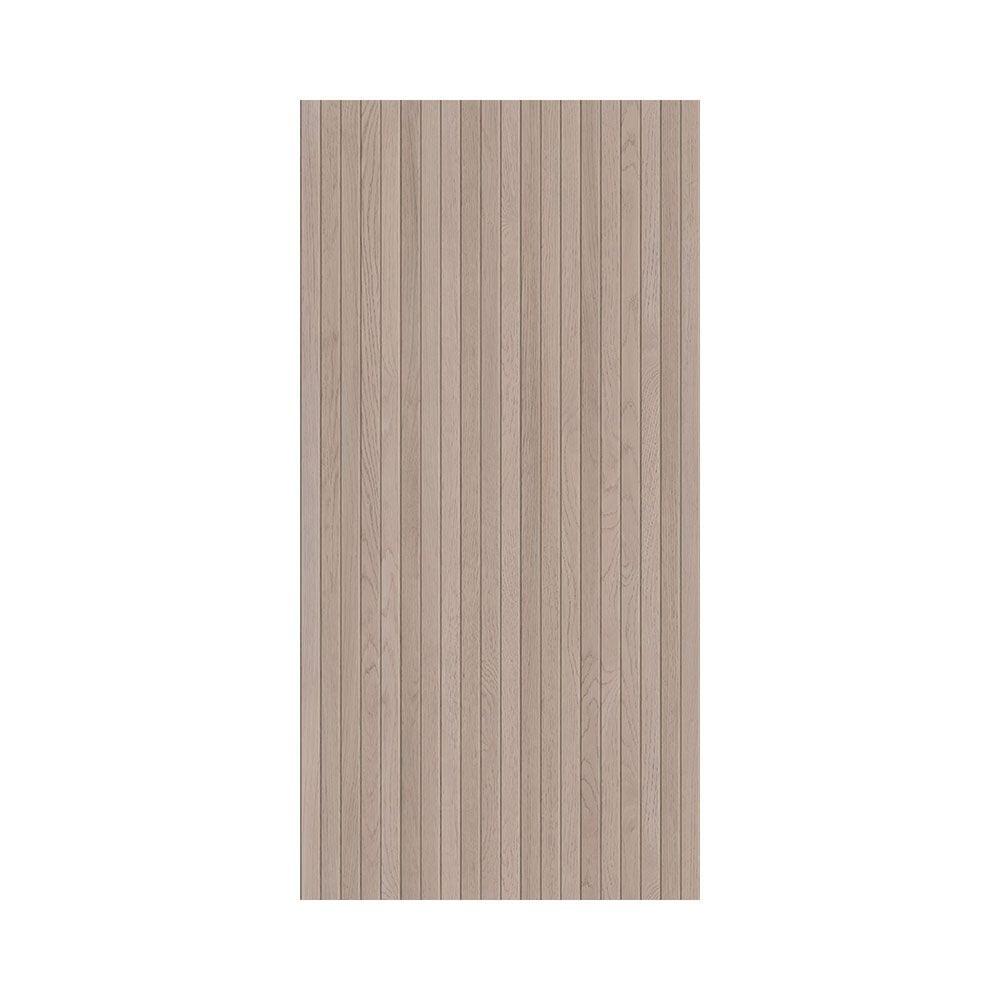 Arden XL Lined Light Blonde Wood Effect 120x60cm Ceramic Wall Tile TilesDecor