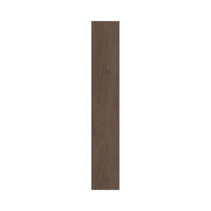 Arden XL Wood Effect Coco Dark Brown 120x20cm Porcelain Wall and Floor Tile TilesDecor