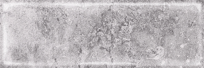 Artisan Oasis Grey Bevelled Speckle Gloss Ceramic Subway Metro 100x300mm Wall Tile TilesDecor