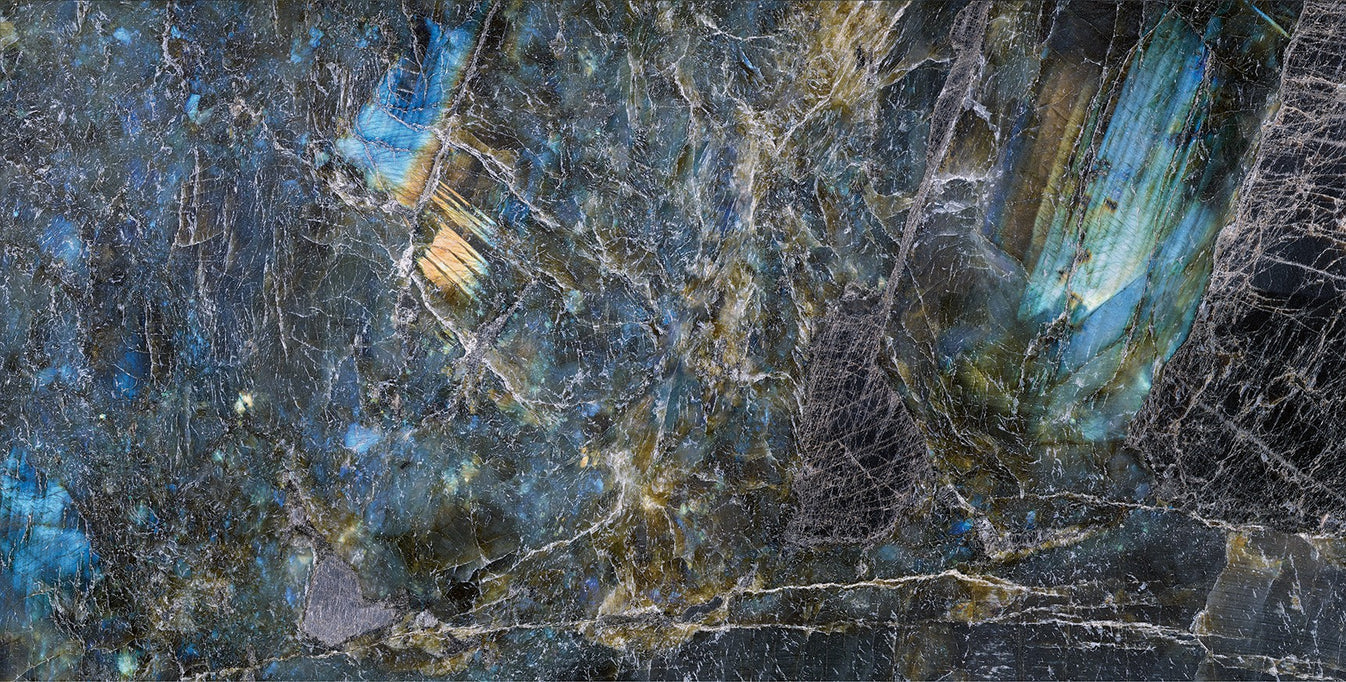 Blue Porcelain Wall Tile TilesDecor
