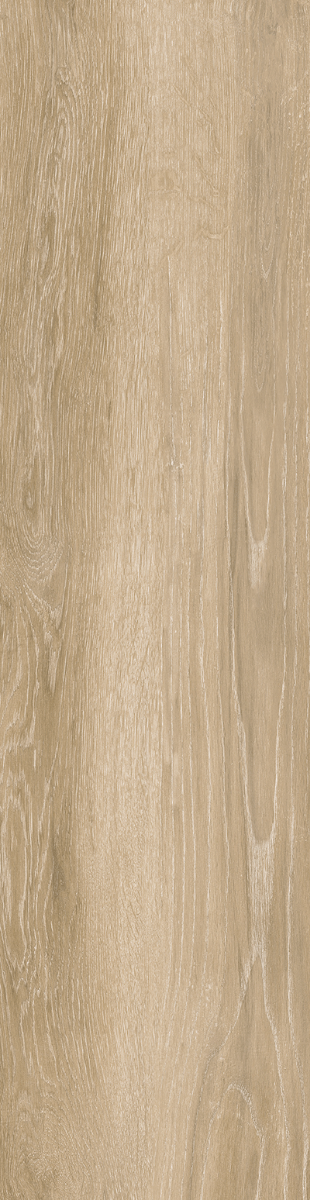 Choo Natural Brown Oak Porcelain Wood Effect 15x58cm Wall and Floor Tile TilesDecor