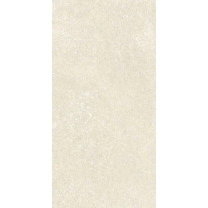 Creama Marfil Beige Matt Stone Effect Ceramic Wall 300x600mm Tile TilesDecor