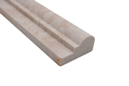 Marble Natural Stone Skirting Tile from Floor to Wall