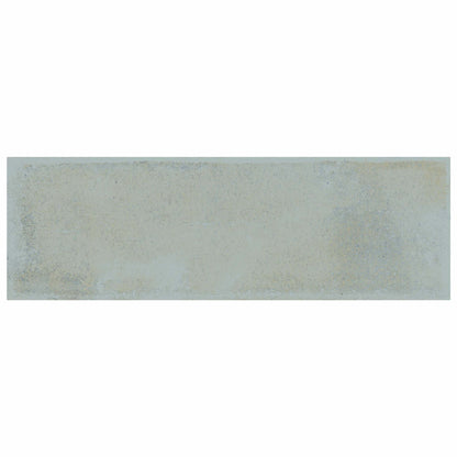 Enrichio Washed Lake Blue Stone Effect 18x6cm Wall and Floor Tile TilesDecor
