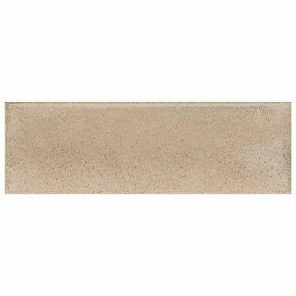 Enrichio Yellow Brick Stone Effect 18x6cm Wall and Floor Tile TilesDecor