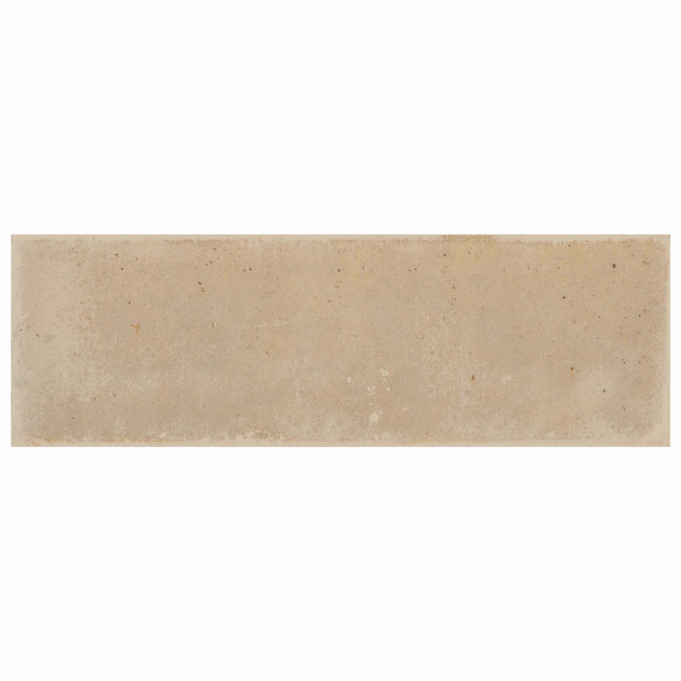 Enrichio Yellow Brick Stone Effect 18x6cm Wall and Floor Tile TilesDecor