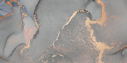 Gold Glass Porcelain Wall Tile TilesDecor