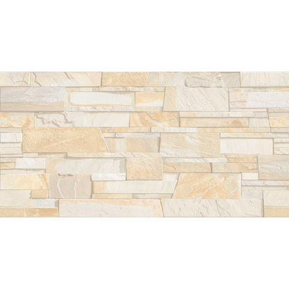 Hamburg Beige Porcelain Cladding Tile TilesDecor