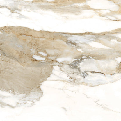 Gold Rectified Marble Effect 