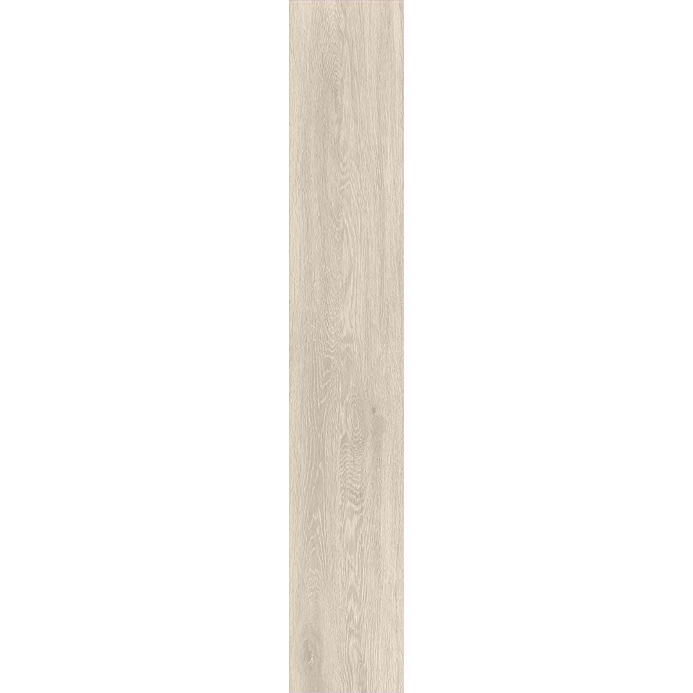 Herare XL Wood Effect Ice Grey 120x20cm Floor Tile TilesDecor