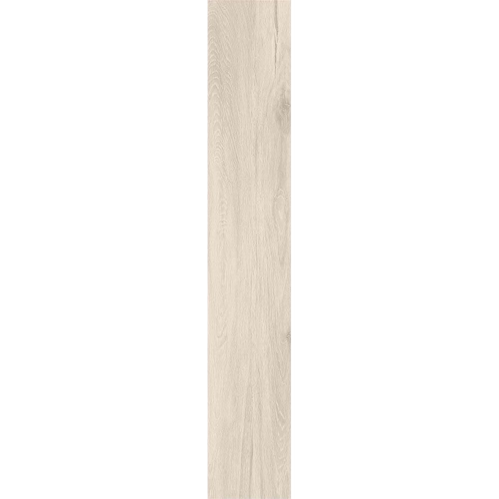 Herare XL Wood Effect Ice Grey 120x20cm Floor Tile TilesDecor