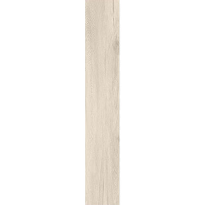 Herare XL Wood Effect Ice Grey 120x20cm Floor Tile TilesDecor