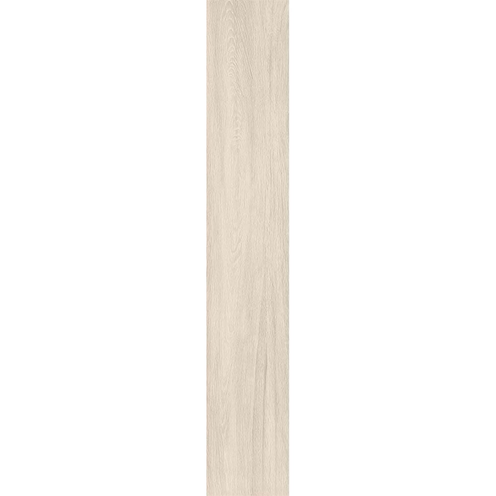 Herare XL Wood Effect Ice Grey 120x20cm Floor Tile TilesDecor