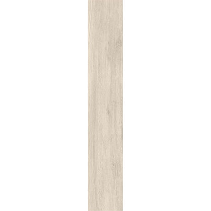Herare XL Wood Effect Ice Grey 120x20cm Floor Tile TilesDecor