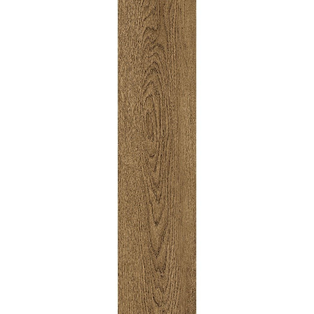 Heritage Classic Deep Brown Wood Effect 15x60cm Porcelain Wall and Floor Tile TilesDecor