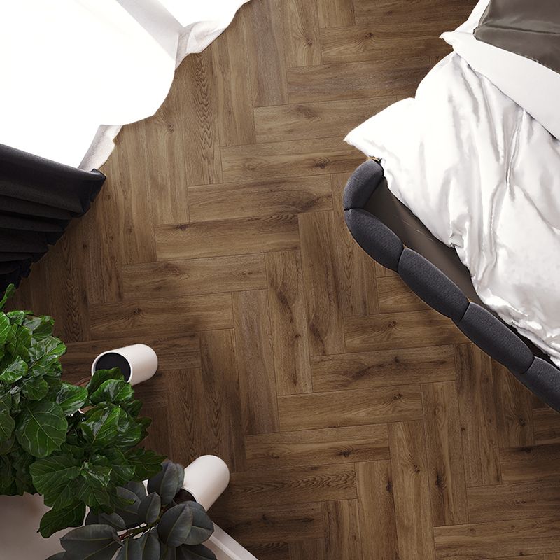 Heritage Classic Wood Effect 15x60cm Porcelain Wall and Floor Tile TilesDecor