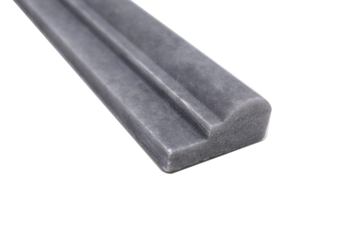 Marble Natural Stone Grey Skirting Tile Tiles Decor