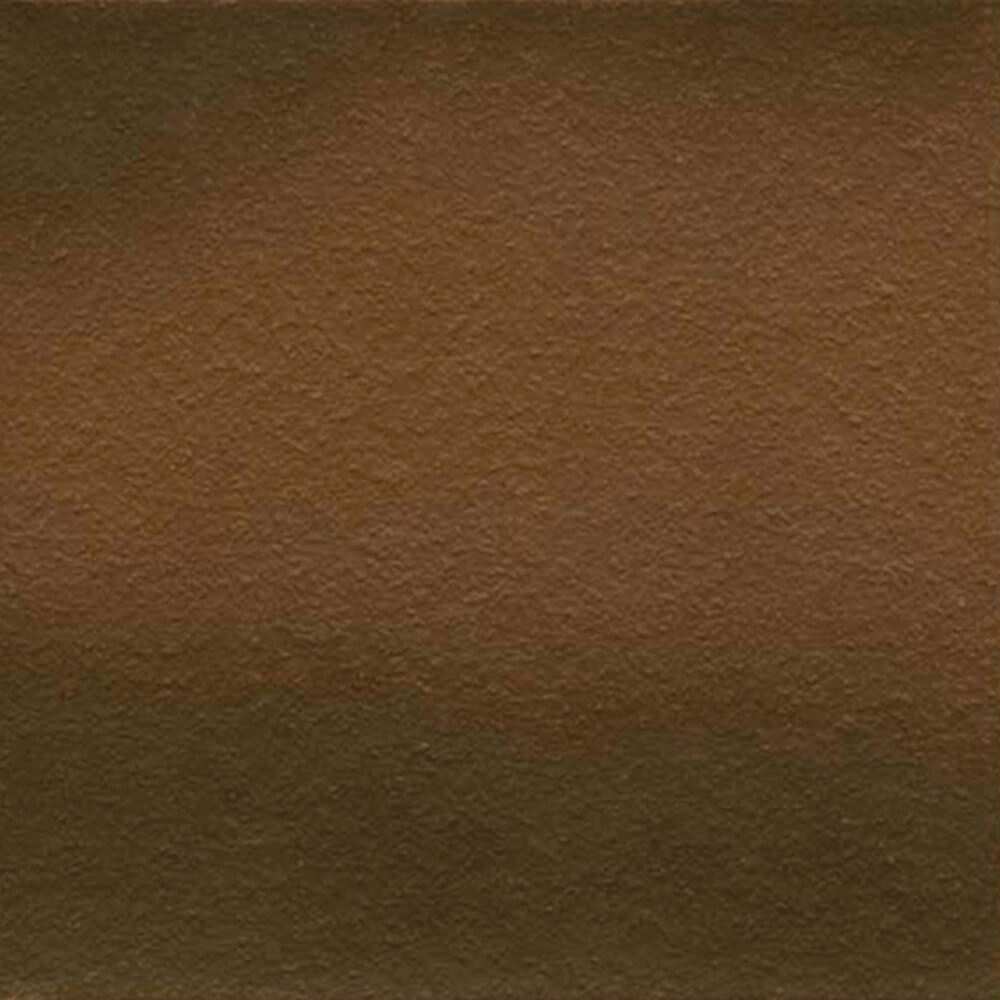 Terracotta Burnt Brown 150x150mm Ceramic Corner Quarry Tile TilesDecor