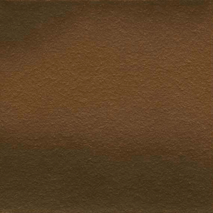 Terracotta Burnt Brown 150x150mm Ceramic Corner Quarry Tile TilesDecor