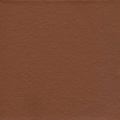 Terracotta Red 150x150mm Bullnose Ceramic Quarry Tile TilesDecor