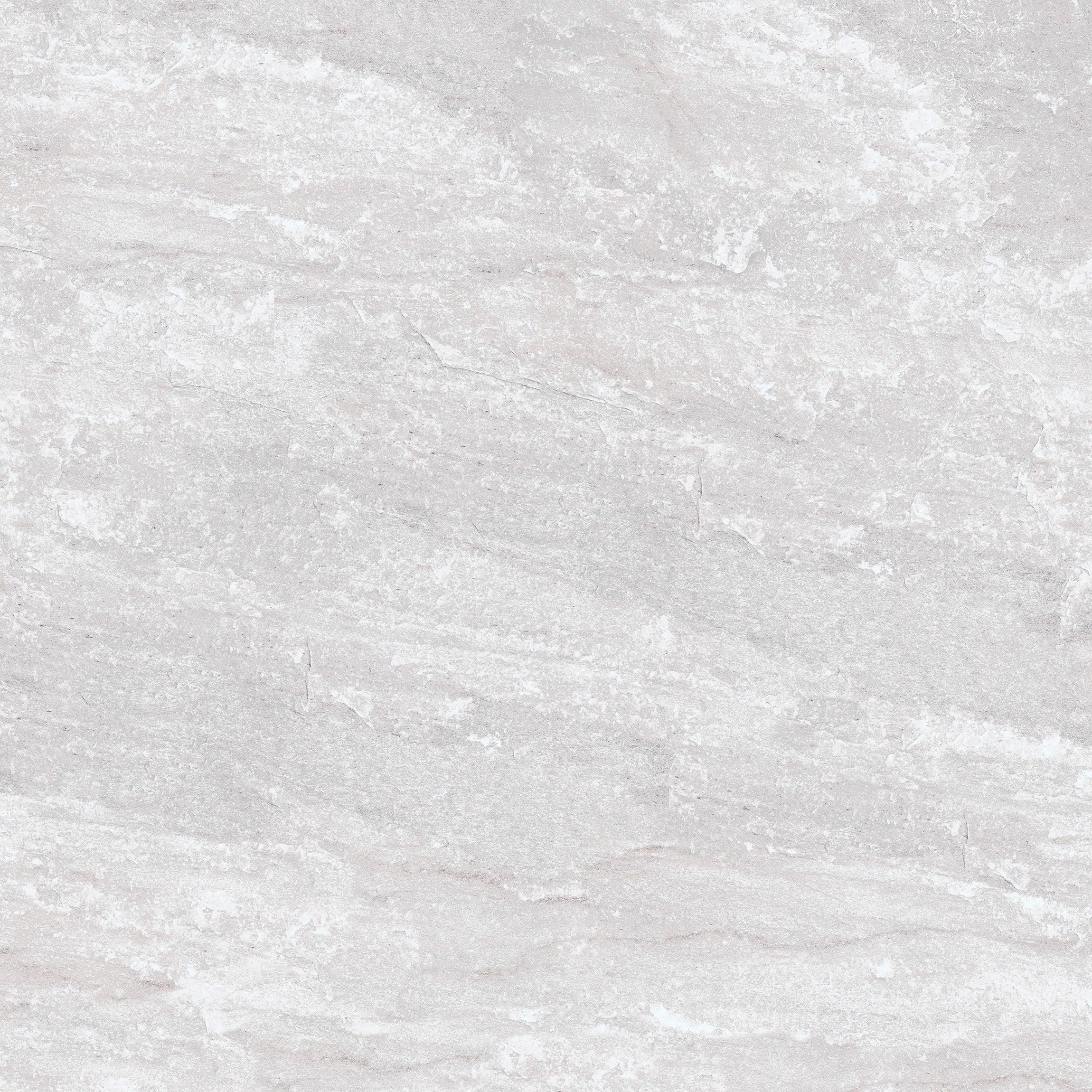 Turin White Outdoor Matt Stone Effect 600x600x20mm Porcelain Tile TilesDecor
