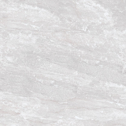 Turin White Outdoor Matt Stone Effect 600x600x20mm Porcelain Tile TilesDecor