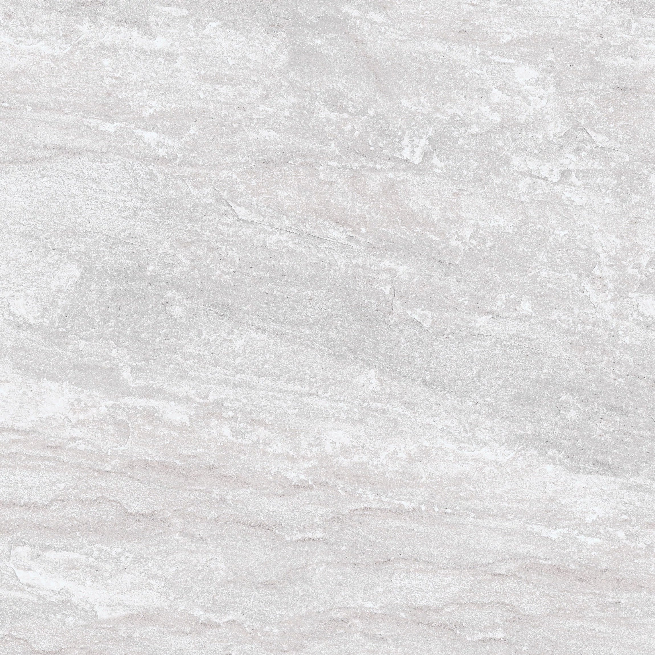Turin White Outdoor Matt Stone Effect 600x600x20mm Porcelain Tile TilesDecor