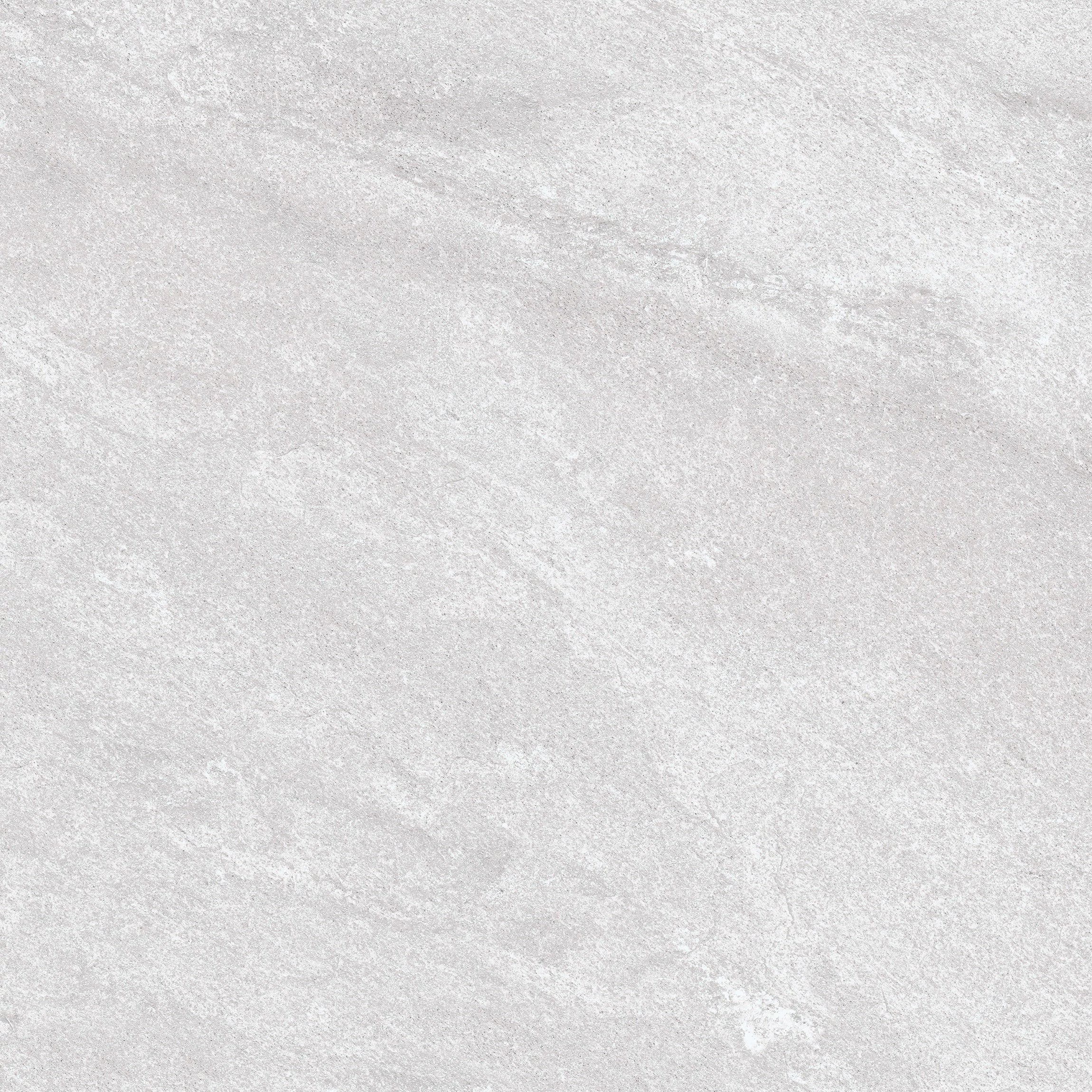 Turin White Outdoor Matt Stone Effect 600x600x20mm Porcelain Tile TilesDecor