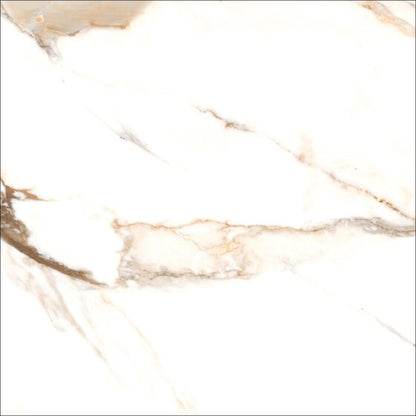 Arezzo Gold Marble Porcelain Tiles