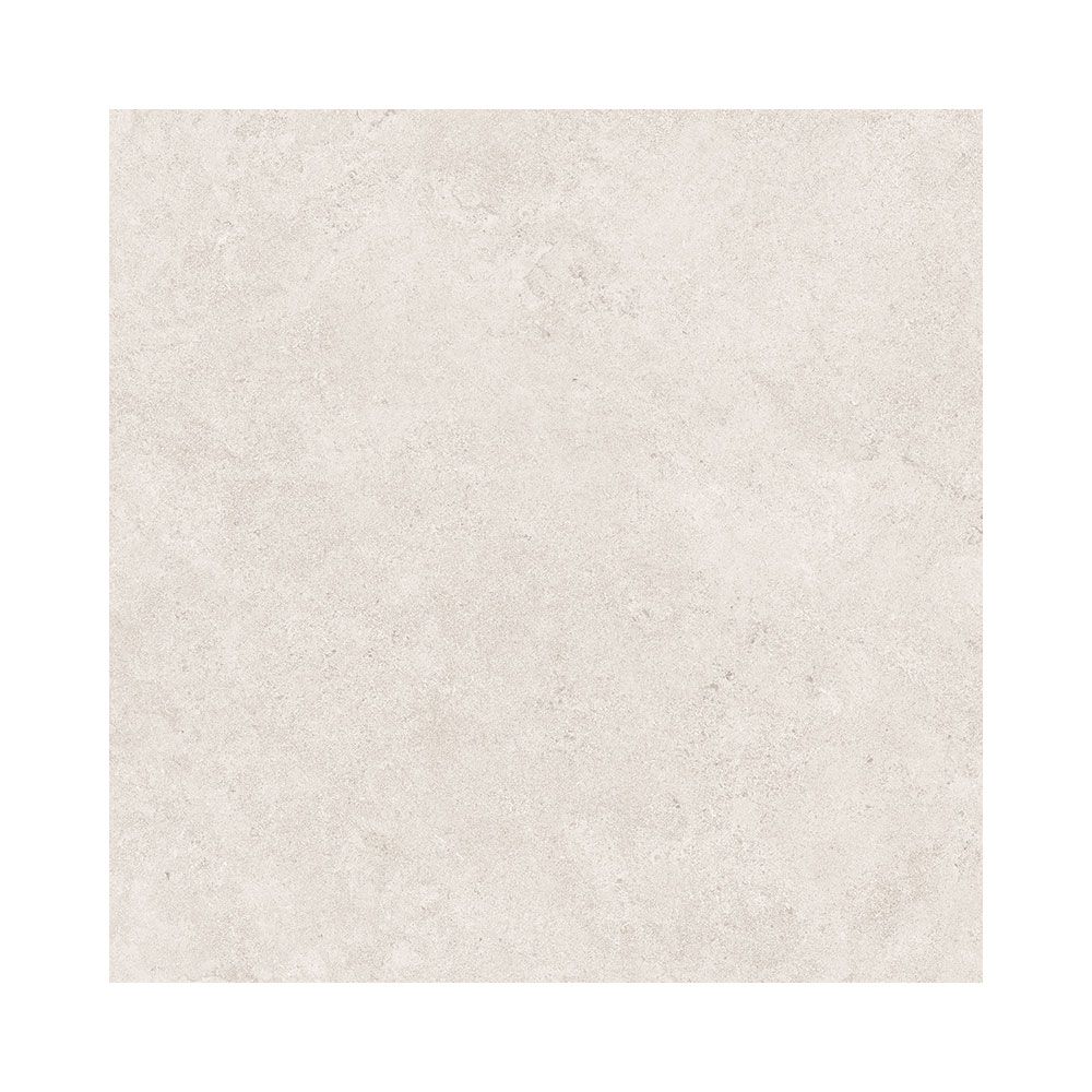 Venice Cool Beige Porcelain Matt Plain Stone Effect Floor 600x600mm Tile TilesDecor