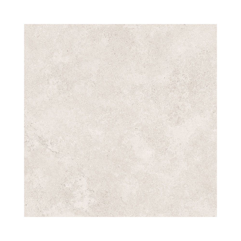 Venice Cool Beige Porcelain Matt Plain Stone Effect Floor 600x600mm Tile TilesDecor