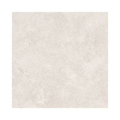 Venice Cool Beige Porcelain Matt Plain Stone Effect Floor 600x600mm Tile TilesDecor