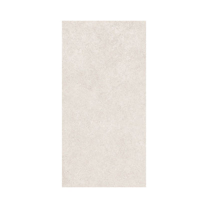 Venice Cool Beige Porcelain Matt Plain Stone Effect Wall and Floor 600x300mm Tile TilesDecor