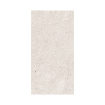 Venice Cool Beige Porcelain Matt Plain Stone Effect Wall and Floor 600x300mm Tile TilesDecor