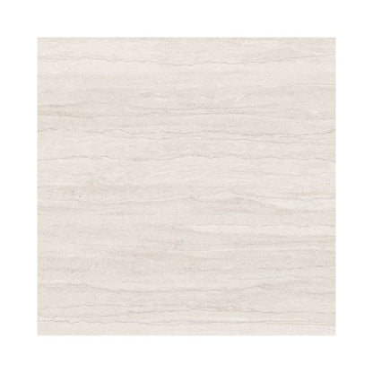 Venice Cool Beige Porcelain Matt Stone Effect Wall and Floor 600x600mm Tile TilesDecor