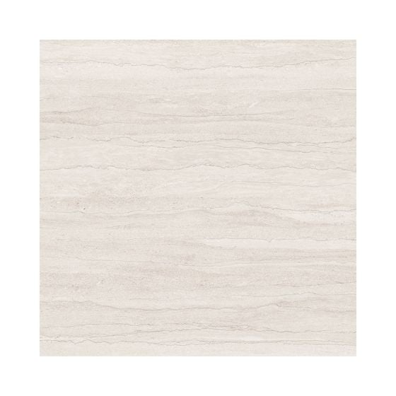 Venice Cool Beige Porcelain Matt Stone Effect Wall and Floor 600x600mm Tile TilesDecor